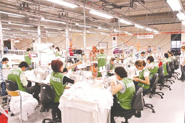 Teens jobless as Youth Day marked amid controversy in Turkey