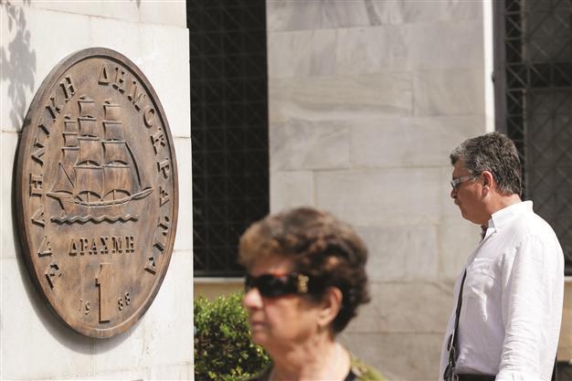 Debates heats up on Greece’s exit eurozone
