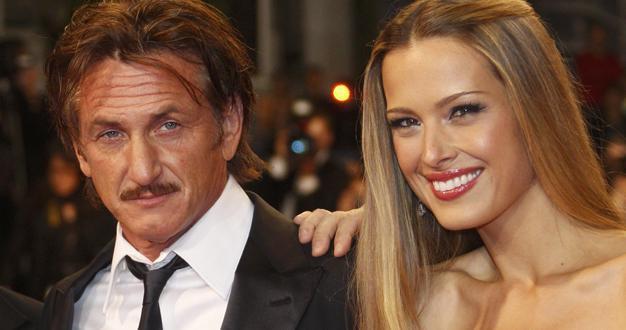 Sean Penn urges sex strike for Haiti charity