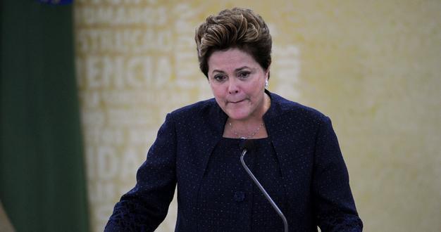 Brazil president to receive apologies for torture