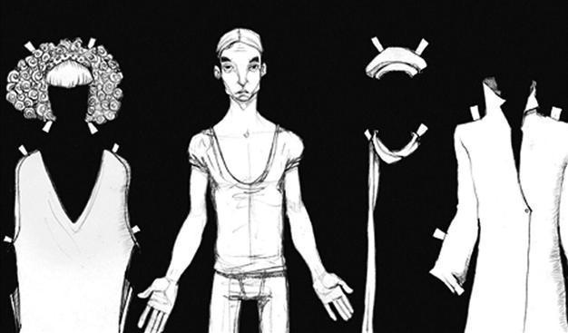 Salon İKSV to host performance ‘Lullaby’