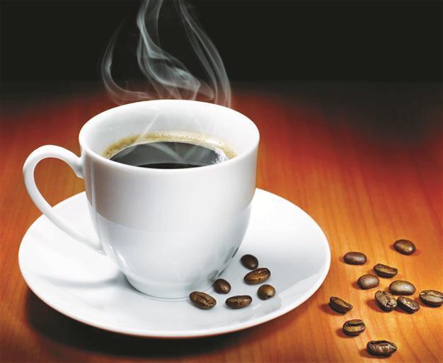 Coffee drinkers have a lower risk of death