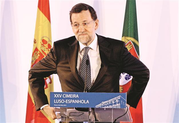 Spain sees no need for rescuing lenders