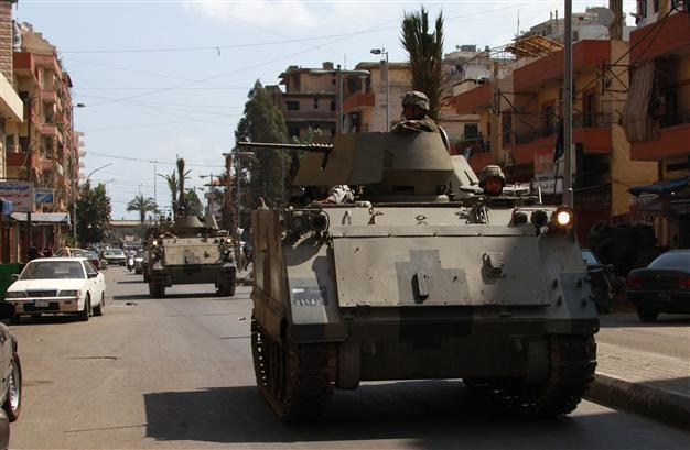 21 killed in Syria, including 16 in Hama: NGO