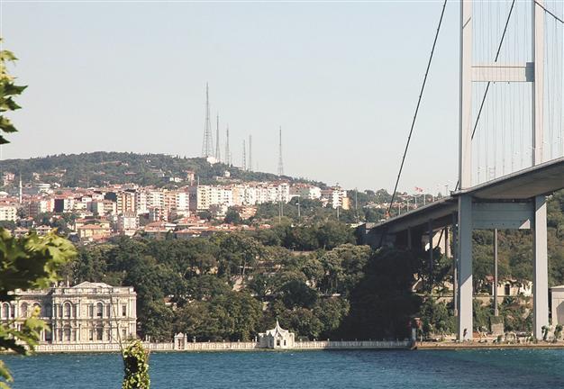 PM announces construction of giant mosque in Istanbul