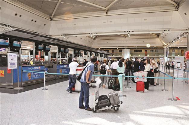 Turkey’s national flag carrier cancels further 68 flights