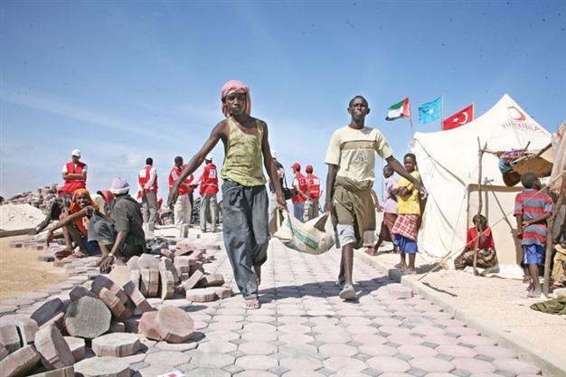 Somalia at crossroads, should not squander great opportunity