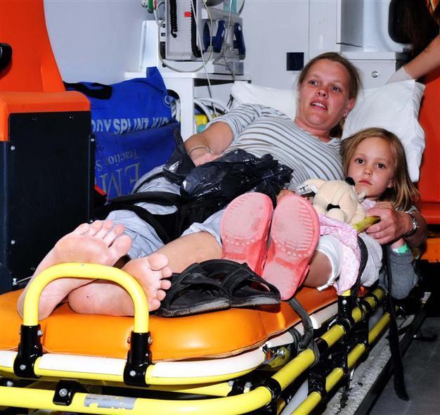 Food poisoning lands scores of tourists in Bodrum hospital