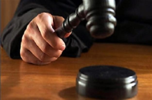 Turkish man faces terrorism charges in Germany