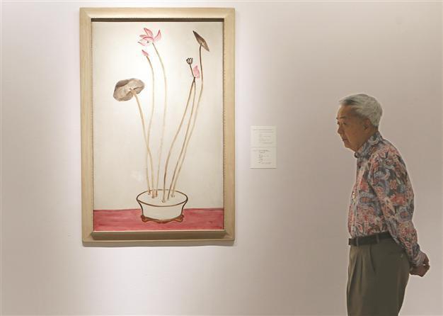 Asia art sales dispel some in face of Chinese economic