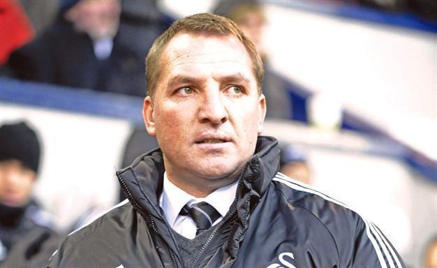 Rodgers set for Liverpool coaching job