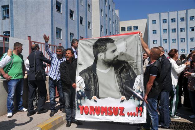 Tear gas death to be probed