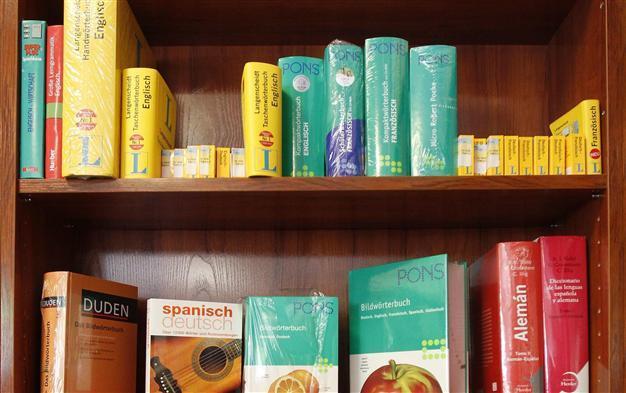 Employees to learn two languages simultaneously
