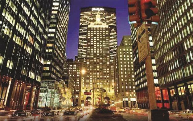 Marmara Group to open third hotel in Manhattan New York