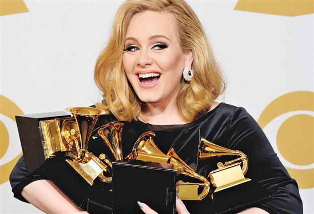 Grammys add changes to jazz, Latin, R&B fields