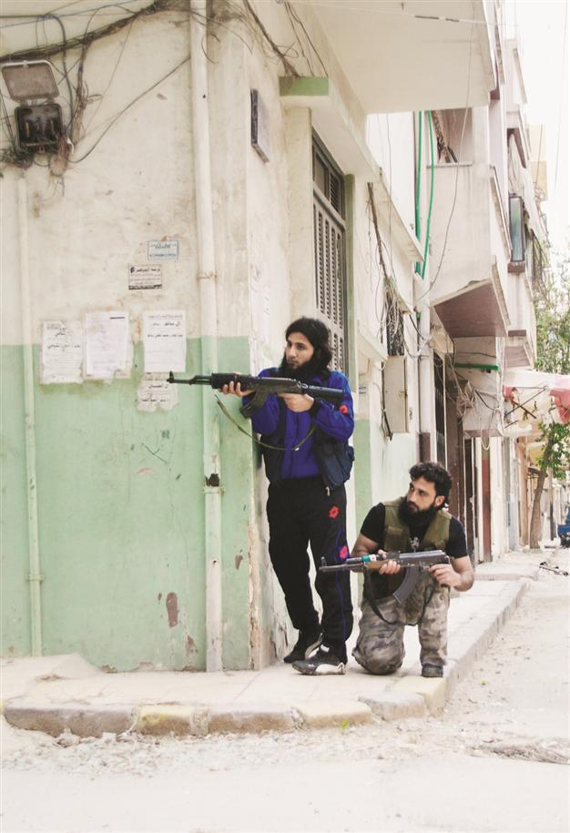 Syria-linked clashes end in Lebanon after 3 days
