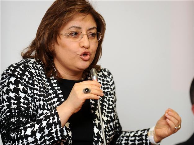 Family Minister backs Turkish PM on abortion, Caesarean births
