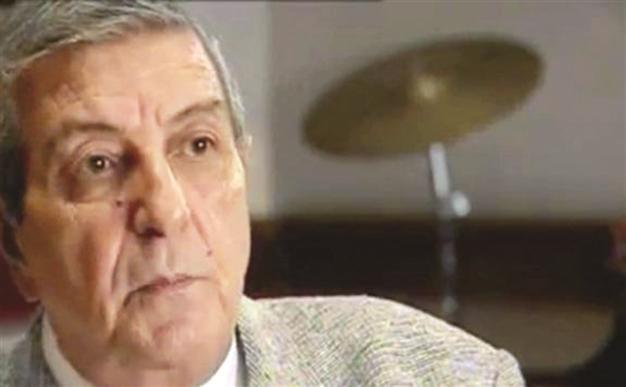 Turkey’s showbizz guru dies