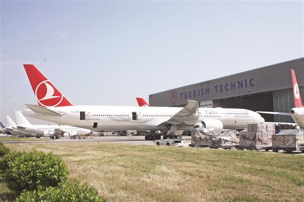 Turkish national air carrier to acquire 36 new planes