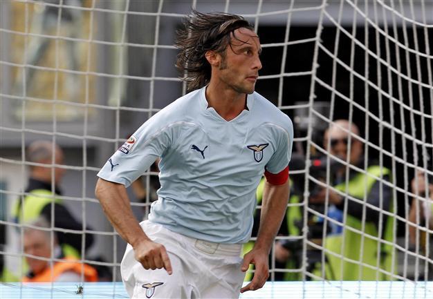 Report: Lazio captain arrested over match-fixing