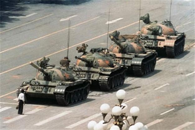 Tiananmen victims father commits suicide in China