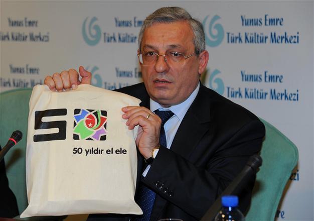 Second diplomat expected to take on top position at MİT