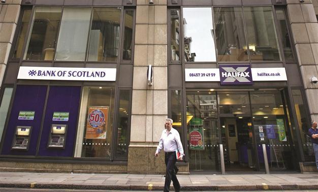 Who’ll pay when you go bust, UK asks lenders