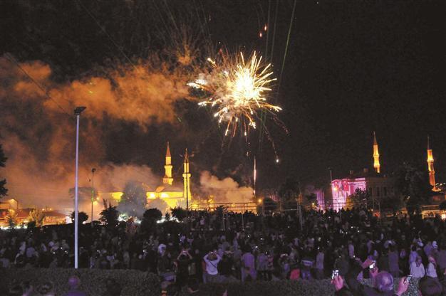 Istanbul’s conquest to be marked with events