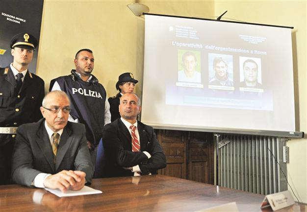 Lazio skipper caught in match-fixing case