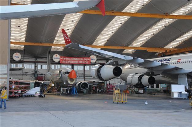 Turkish Airllines strike may continue indefinitely