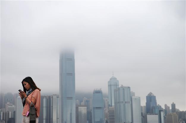 Police bust under-age prostitution ring in China