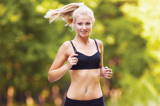 Working out is not always a good thing