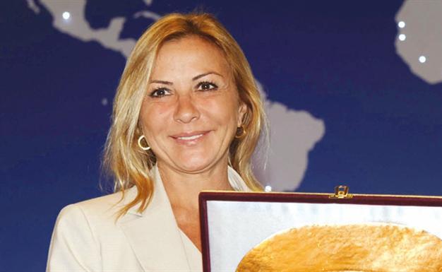 Turkey’s five-month exports hit record high