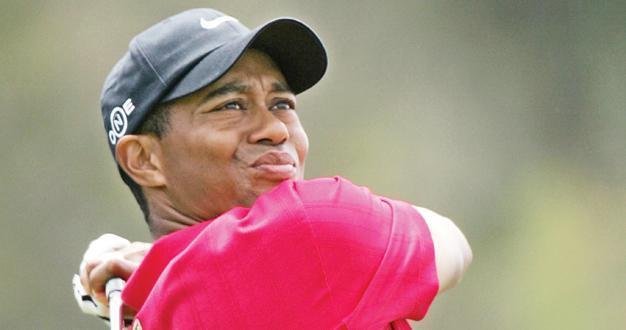 Magical Woods claims 73rd PGA Tour title