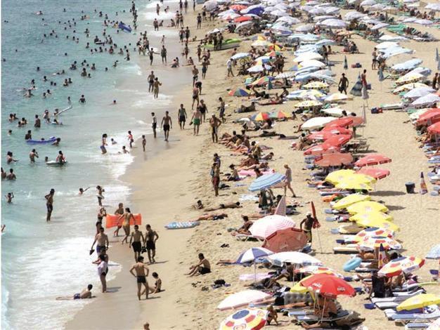 Cameras to watch over south beaches