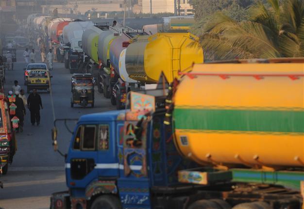 NATO bypasses Pakistan with alternative route deal