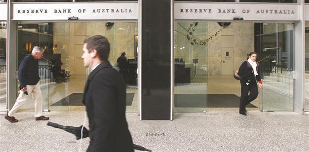 Australia cuts key interest rate due to global worries