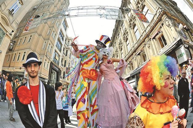 Istanbul Shopping Fest kicks off June 8