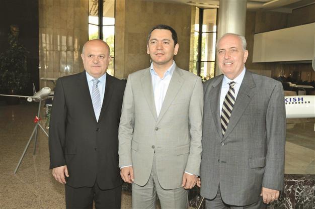 THY to fly abroad from Ankara again