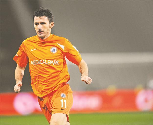 Eyes on UEFAs match-fixing appeals rejected