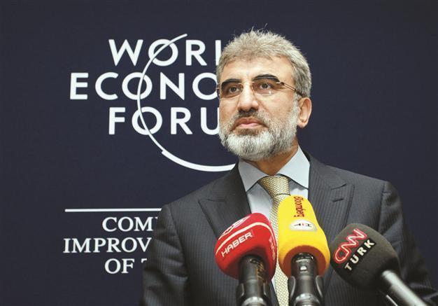 Turkey to have 23 nuclear units, minister says
