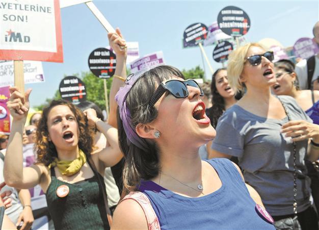 European court imposes heavy fines on Turkey