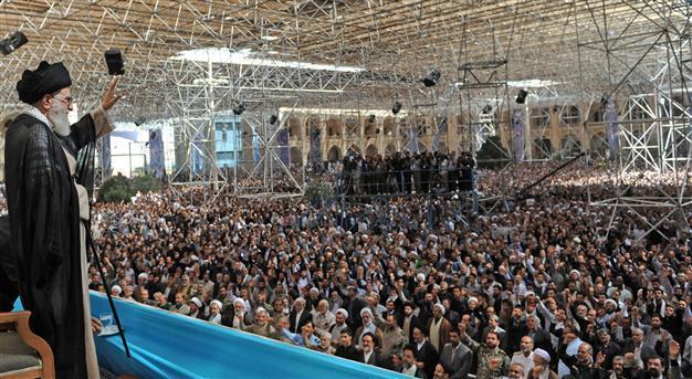Pressure holding Iran back from bomb decision: Israel
