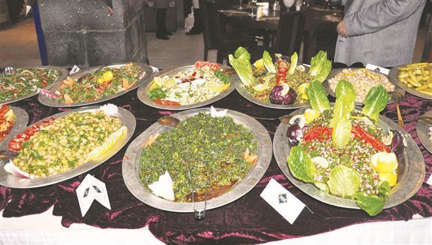 Gaziantep’s famous cuisine to be promoted in Britain, Italy