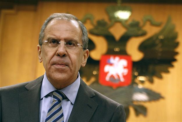 Russias Lavrov to visit Iran ahead of Moscow talks