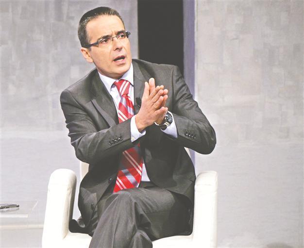 Albania’s coalition names economist to be president