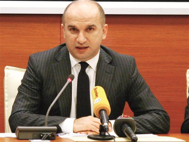 New model for selling Ankara’s gas grid