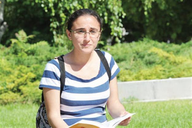 Turkish student claims dorm expulsion was due to name