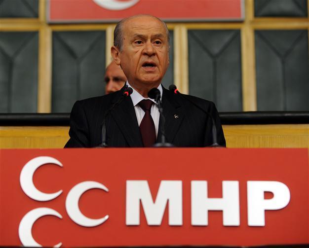 Turkish prime minister, MHP leader trade barbs over Öcalan
