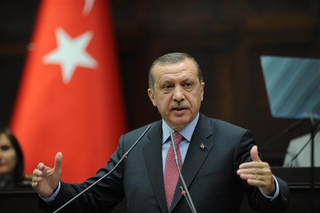 Kurdish to be taught in public schools: Turkey PM